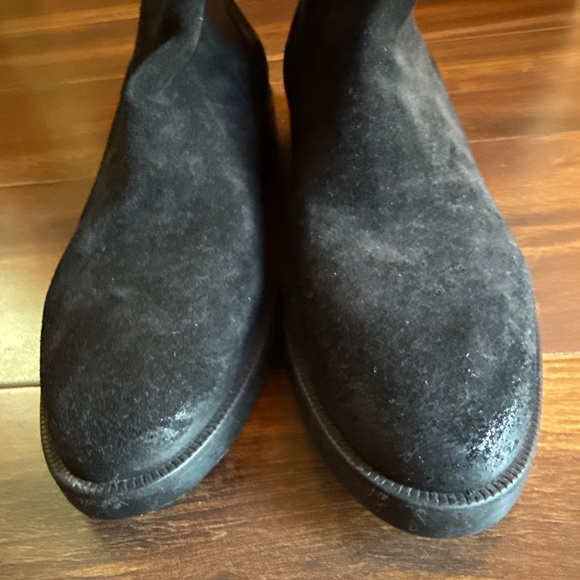 EMANUEL CRASTO Boots Size 9 - Picture 5 of 5